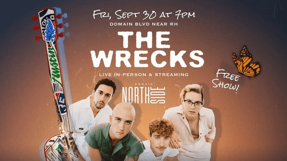 The Wrecks