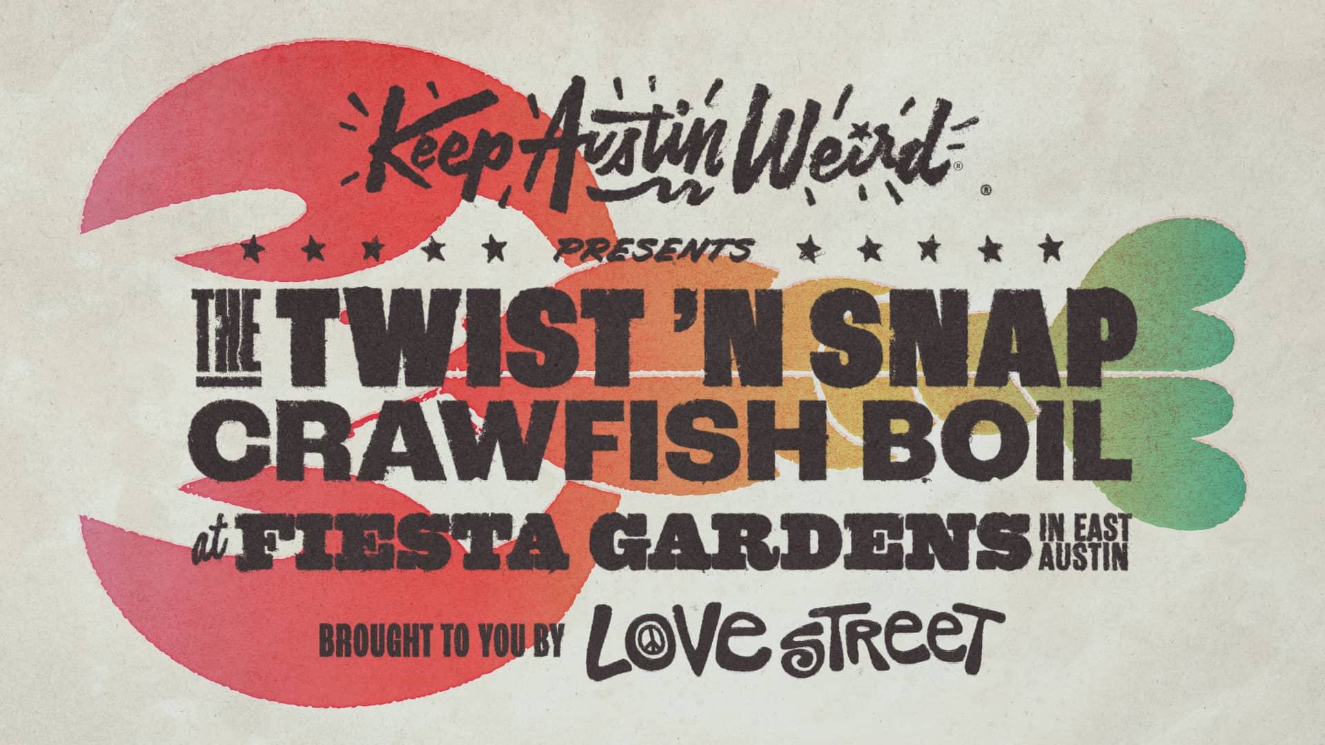 twist n snap crawfish boil