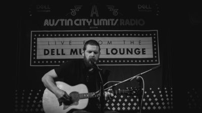 Dell Music Lounge with Andy Hull of Manchester Orchestra