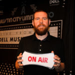 Andy Hull of Manchester Orchestra: Photo by: Viviana Castaneda