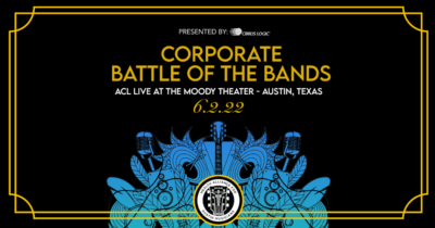 HAAM's Corporate Battle of the Bands