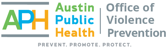 Austin Public Health Office of Violence Prevention