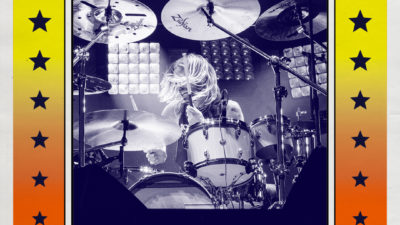 taylor hawkins