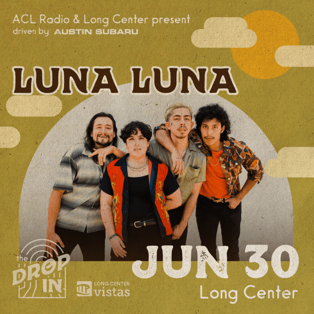 luna luna the drop in june 30