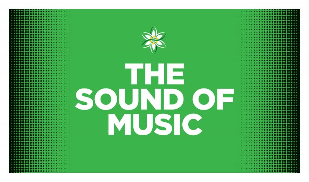 the sound of music