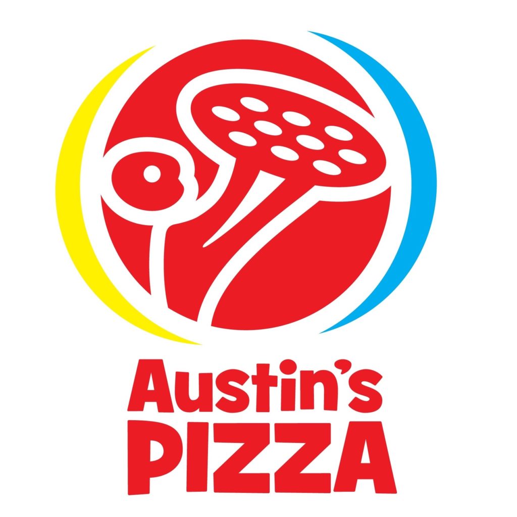 austin's pizza