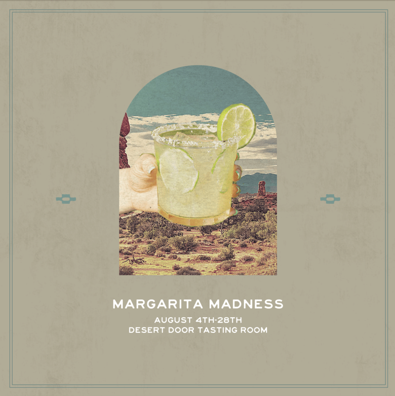 margarita madness