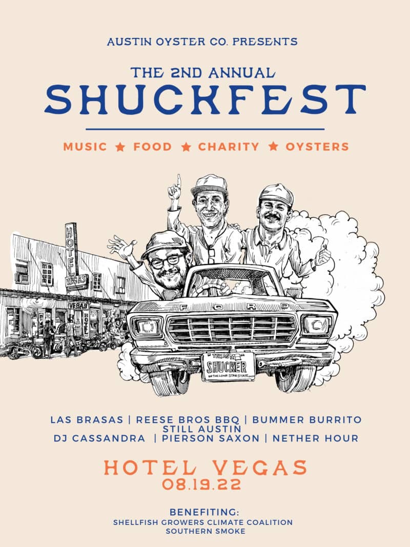 Shuckfest 2022