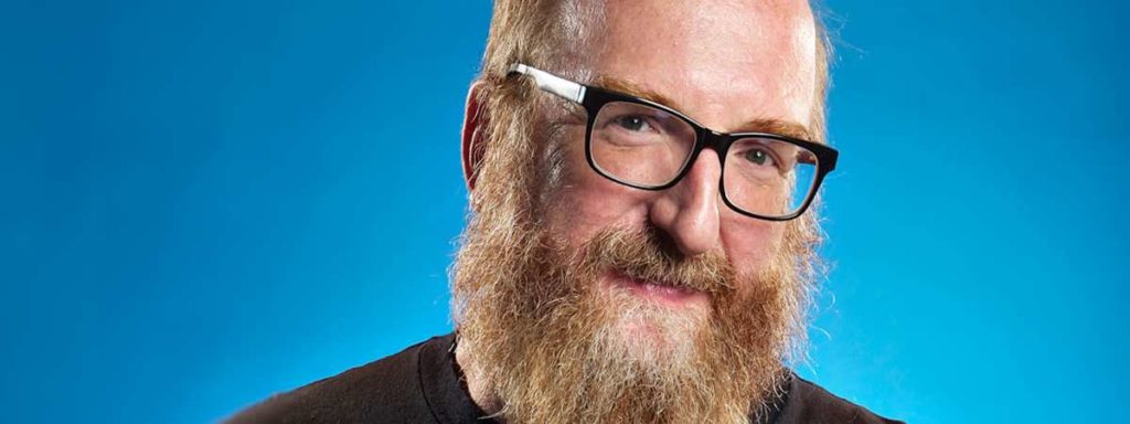 Brian Posehn