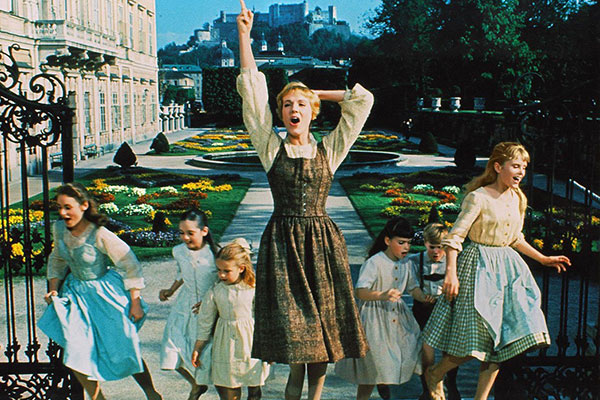 The Sound of Music