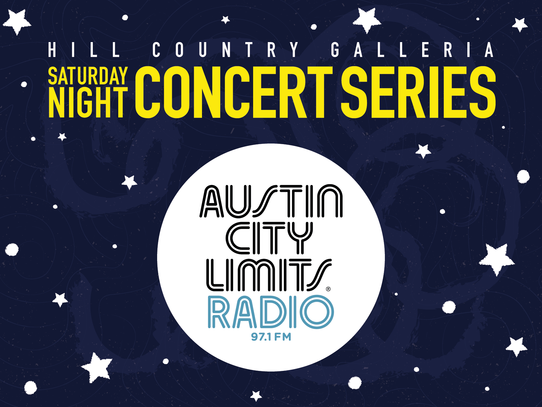Hill Country Galleria Saturday Night Concert Series