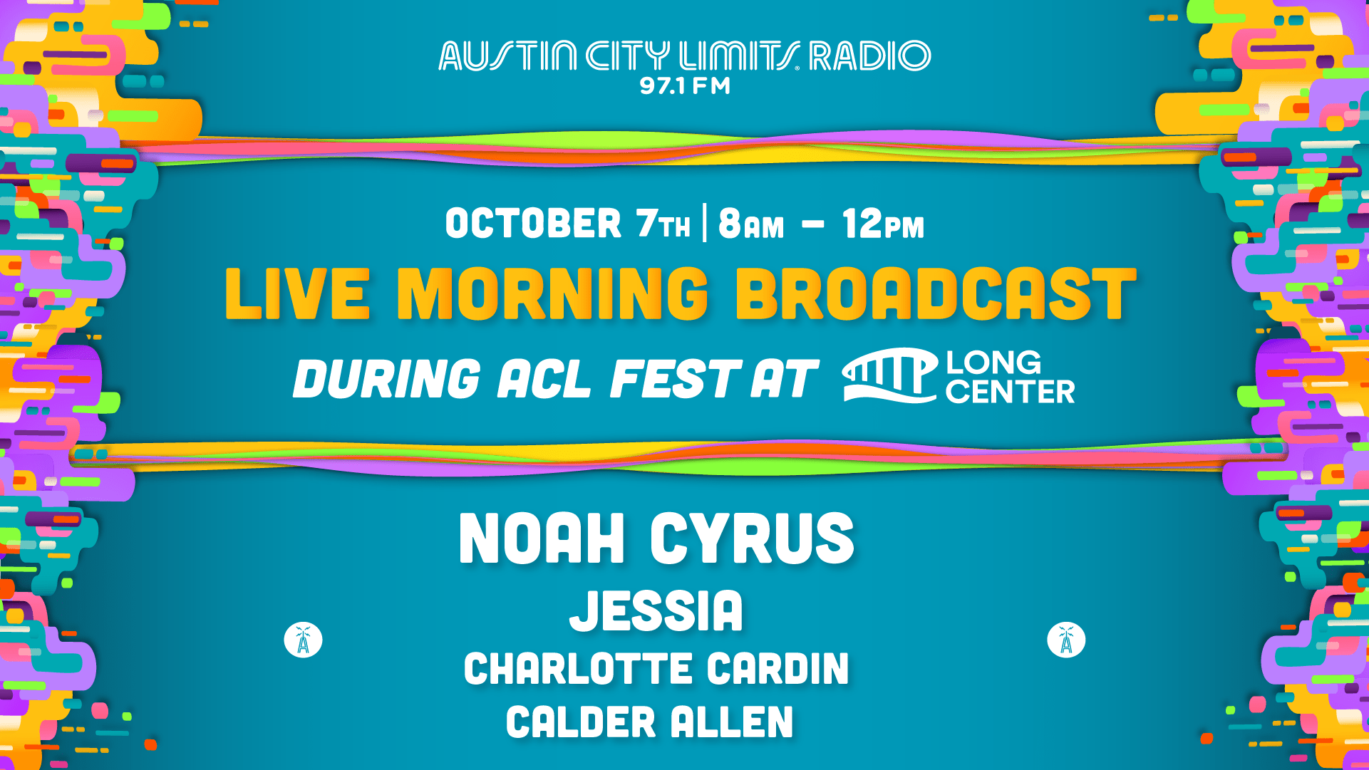 acl lineup