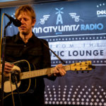Spoon in the Dell Music Lounge 5