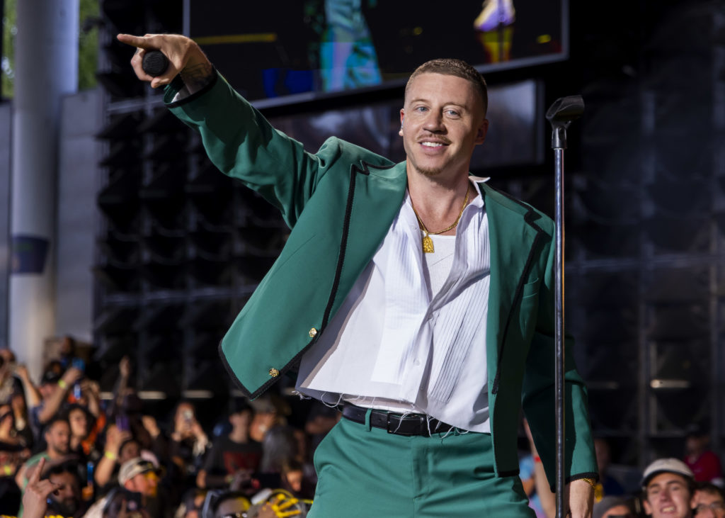 Macklemore