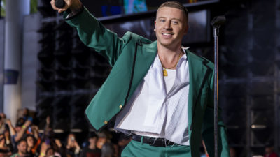 Macklemore