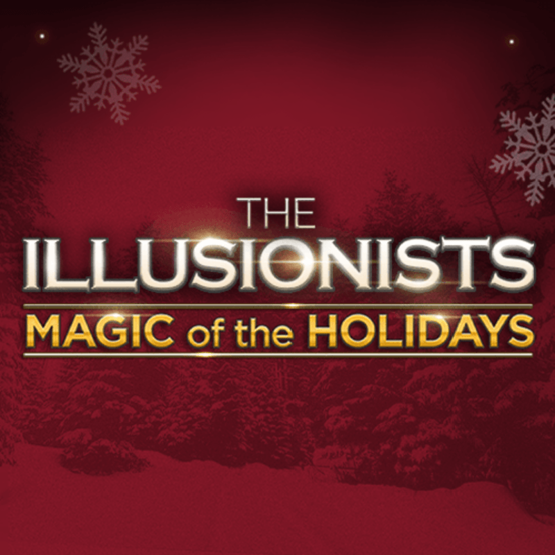 The Illusionist Flyer