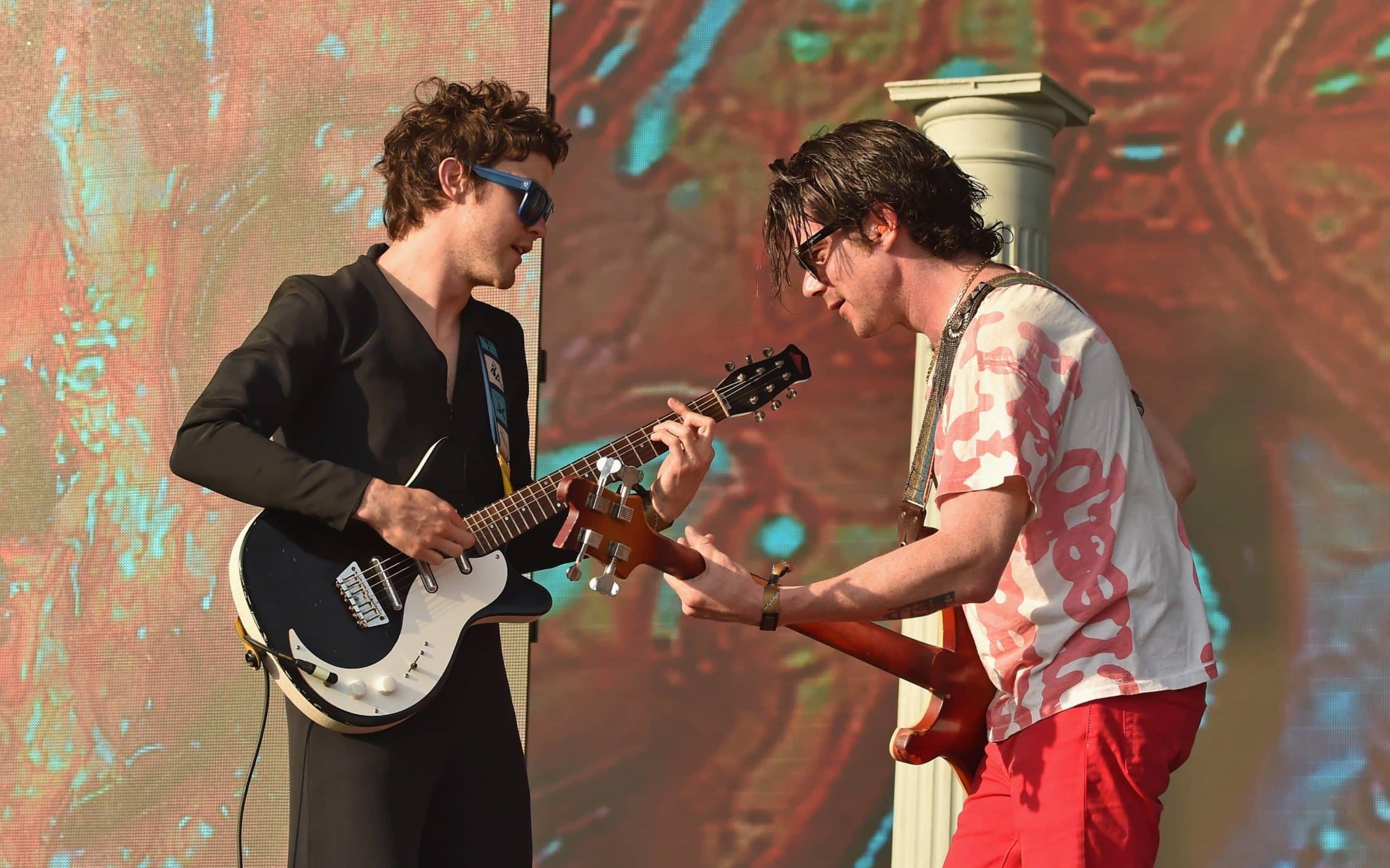 Community Impact Austin City Limits Radio 97.1 FM