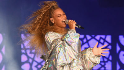 Beyoncé Announces a Renaissance World Tour
