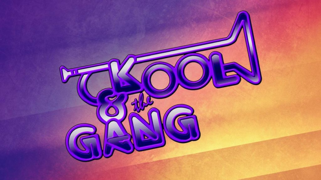 Kool & The Gang logo