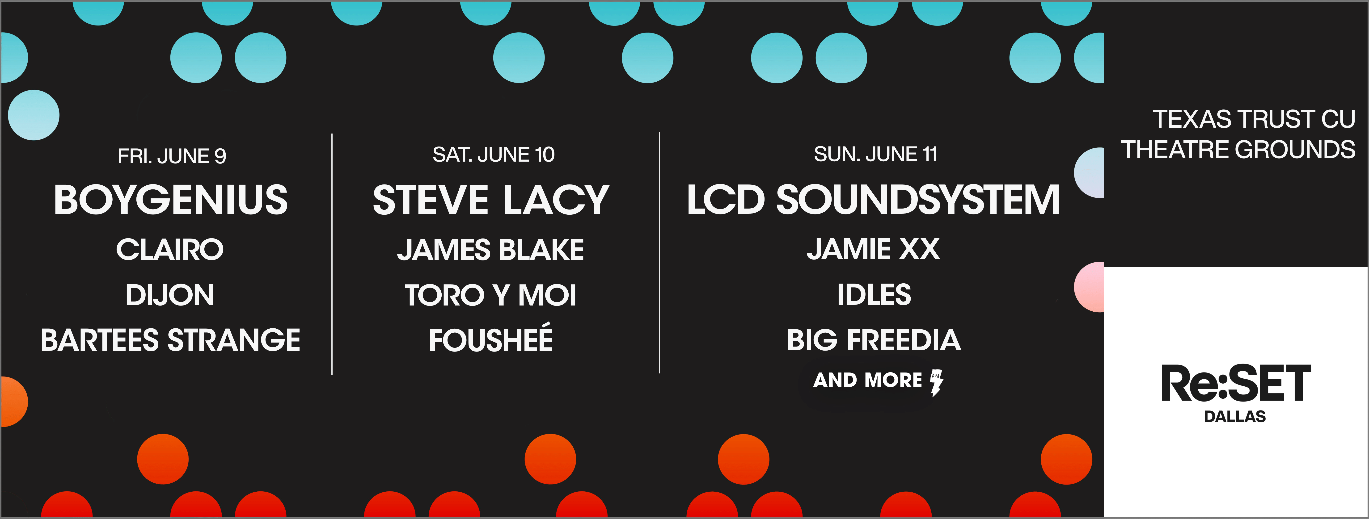 reset festival dallas