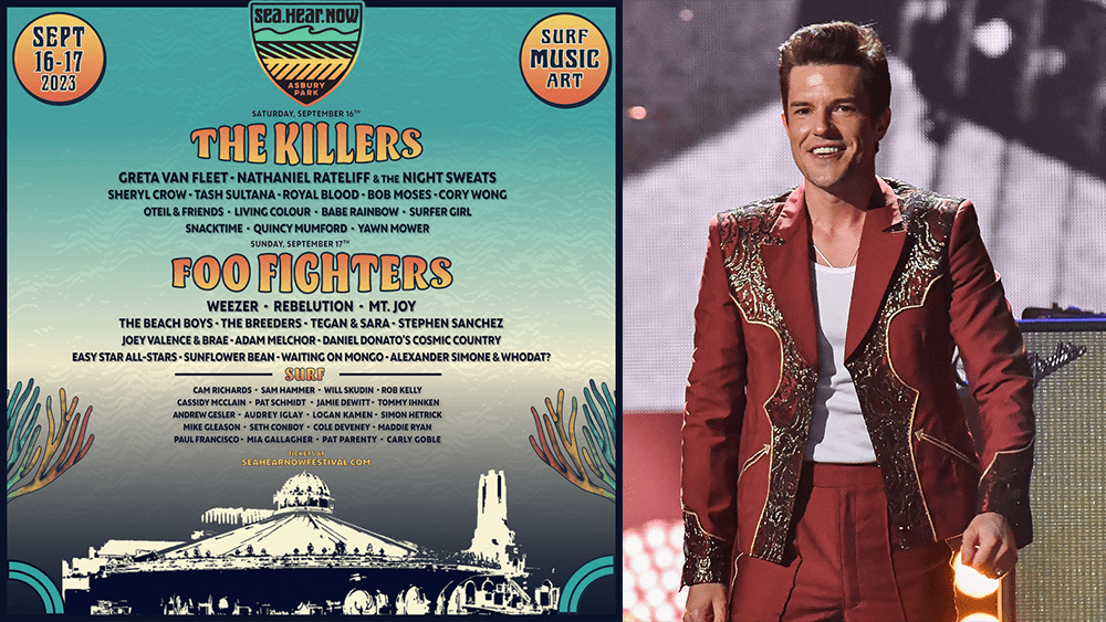 The Killers