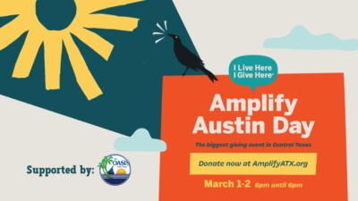 amplify austin