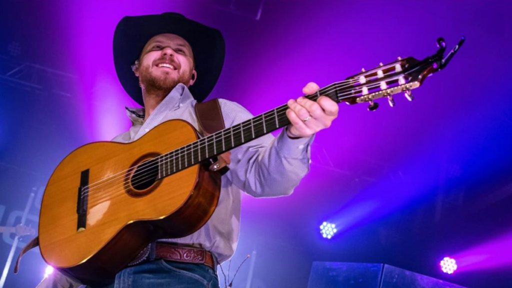 Cody Johnson