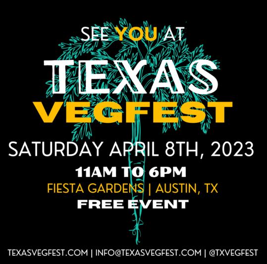 vegfest 