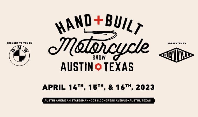 hand built motorcycle fest 