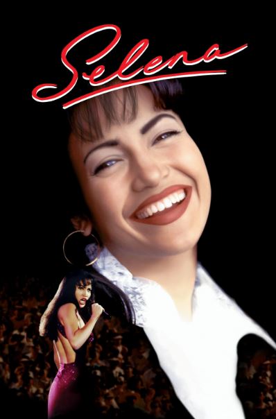 selena movie 