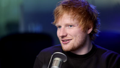 Ed Sheeran announces new album ‘Autumn Variations’