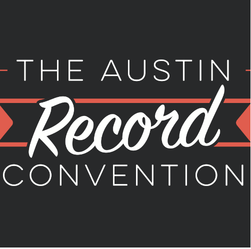 record convention