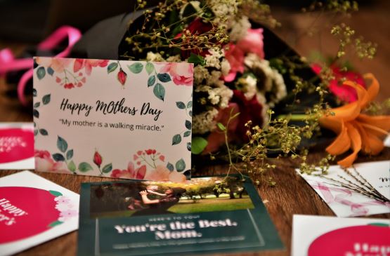 Photo of mothers day cards