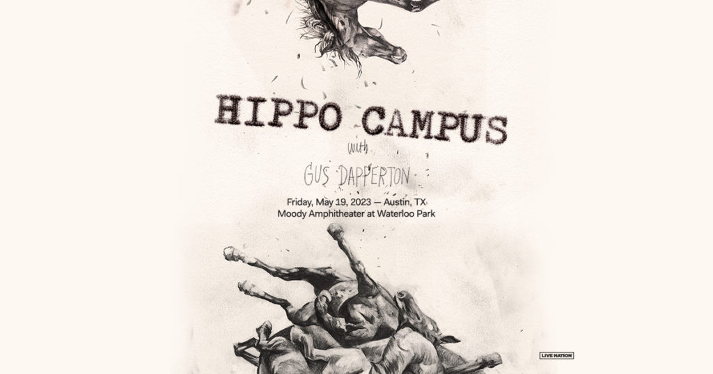 Hippo Campus picture