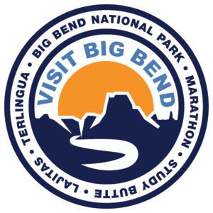 big bend logo