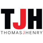 thomas j henry logo