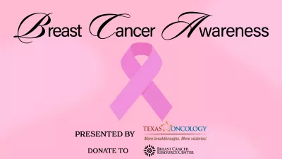 Breast Cancer Awareness Flyer V2