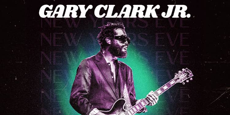 gary clark jr