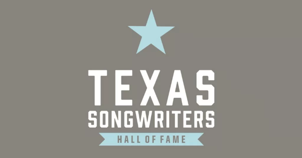 2024 TEXAS SONGWRITERS HALL OF FAME SHOW Austin City Limits Radio