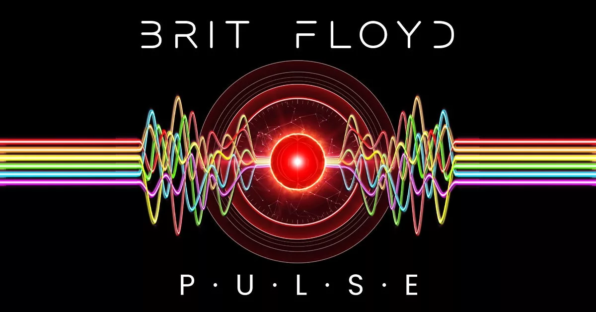 Brit Floyd