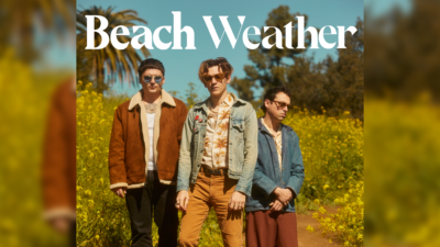 Beach Weather Livestream at Domain Northside