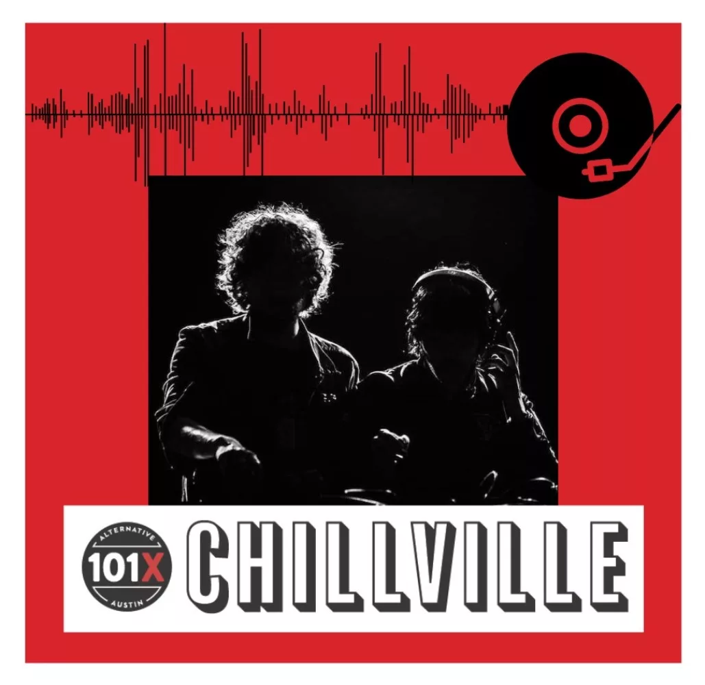 Chillville Spotify