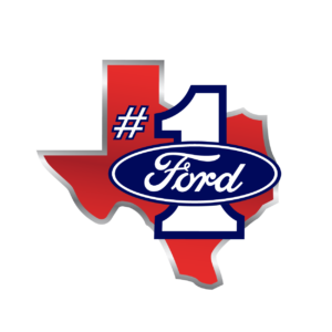 South Texas Ford Dealer Logo