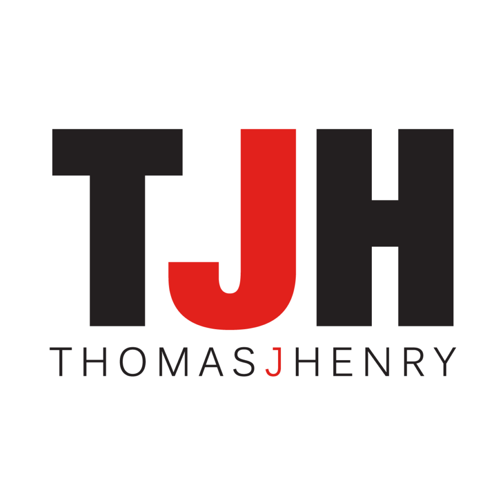 Thomas J Henry Logo