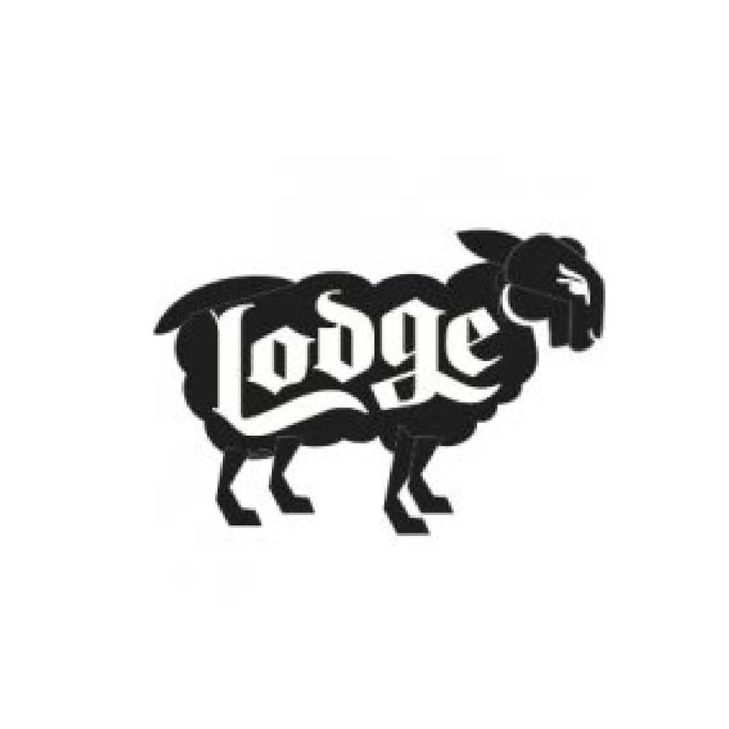 Black Sheep Lodge Logo