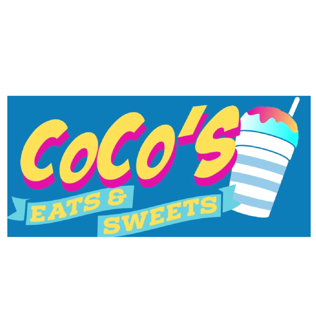 Coco's Eats & Sweets Logo