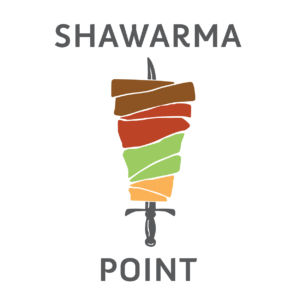 Shawarma Point Logo
