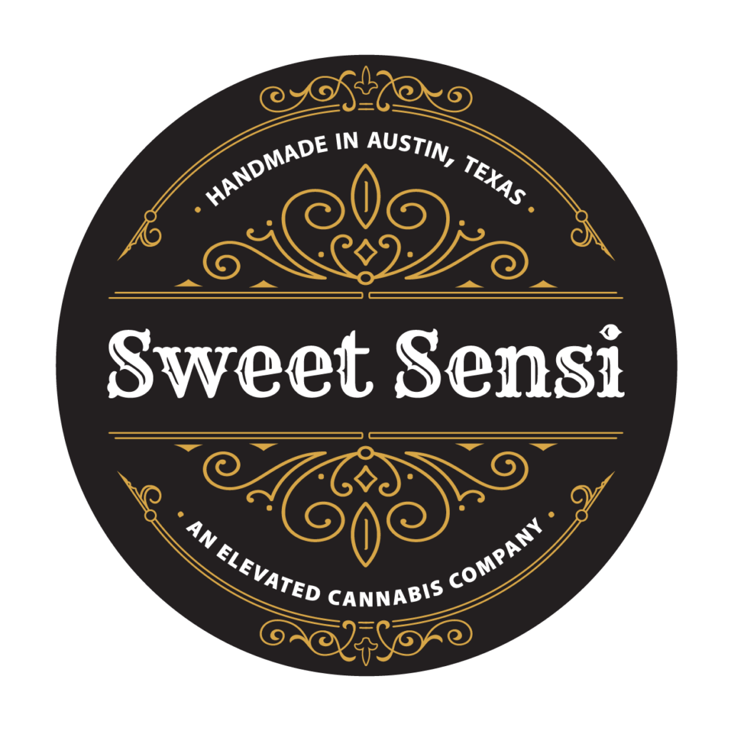 Sweet Sensi Logo