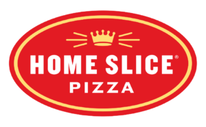 Home Slice Pizza Logo