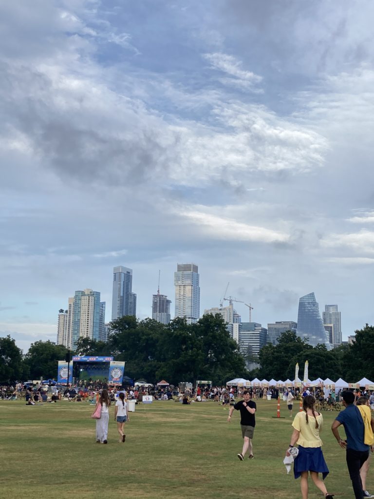 BOTG 2024 photo by ACL Radio Staff